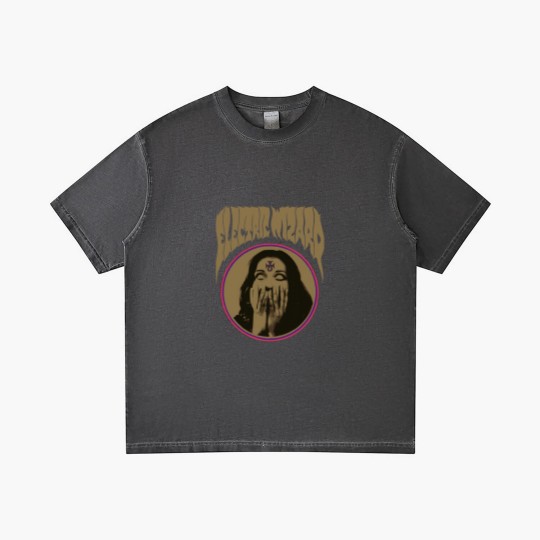 Discover Electric Wizard - Possessed Gradient T Shirts