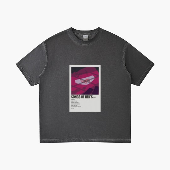 Discover Songs of Hers Gradient T Shirts