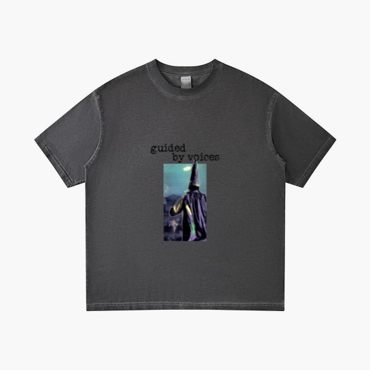 Discover Guided By Voices . Gradient T Shirts