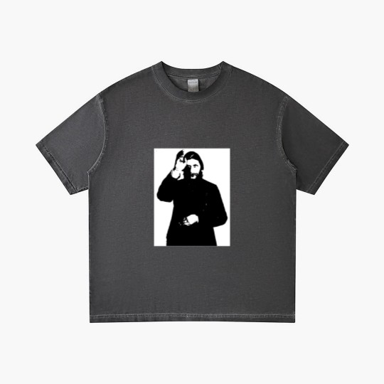 Discover Rasputin Gradient T Shirts