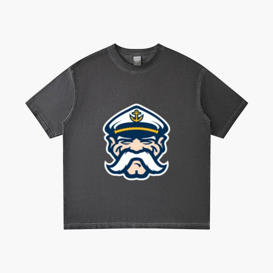 Discover The Lake County Captains Baseball Team 2 Gradient T Shirts