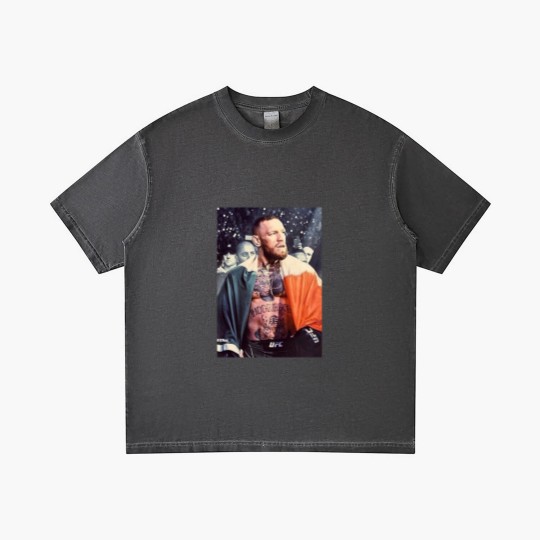 Discover Connor Mcgregor Gradient T Shirts