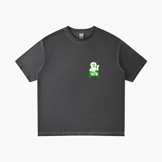Discover TimTom Graffiti40 Gradient T Shirts