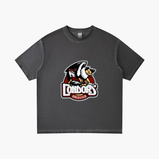 Discover Bakersfield Condors Gradient T Shirts