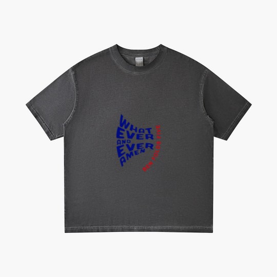 Discover 2 BEN FOLDS Gradient T Shirts