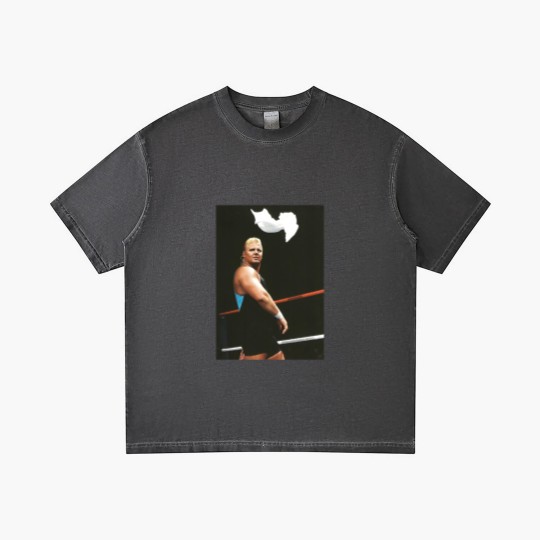 Discover The Perfect Picture Mr Perfect Wrestling Gradient T Shirts