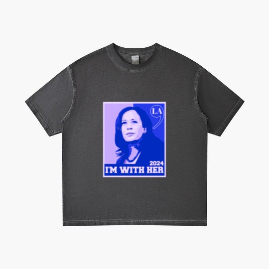 Discover Kamala-Harris - Kamala Harris - Gradient T Shirts