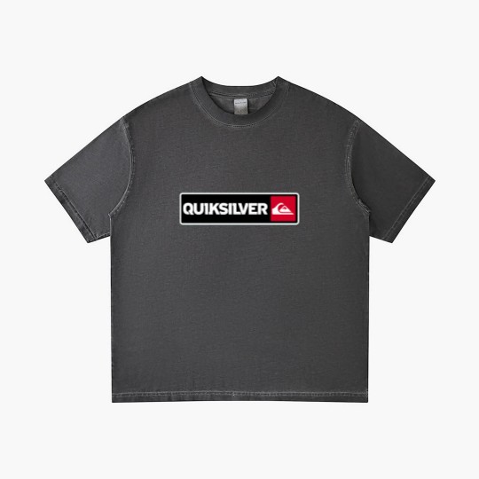 Discover Quiksilver x Pacifico Active Quiksilver x Pacifico Active Gradient T Shirts