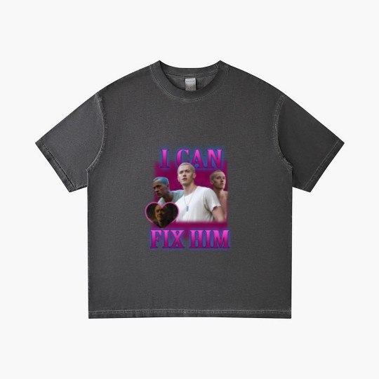 Discover I Can Fix Him Gradient T Shirts, Coriolanus Snow Gradient T Shirts, Coriolanus Gradient T Shirts