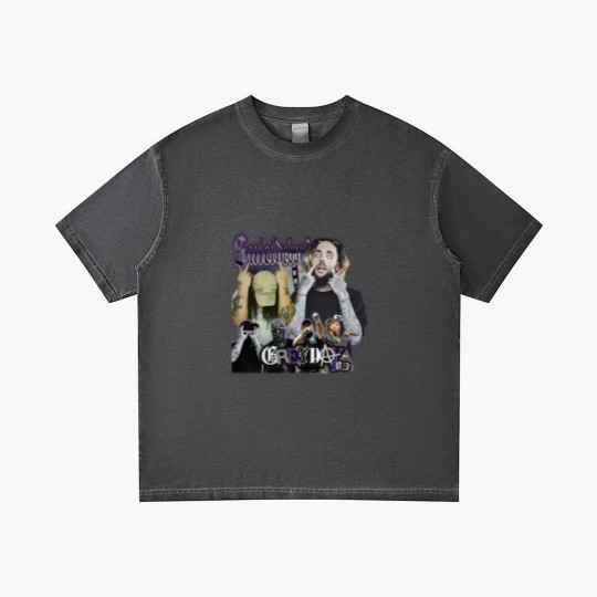 Discover Suicideboy 90s Vintage Gradient T Shirts, Suicideboy Bootleg Gradient T Shirts, Suicideboy