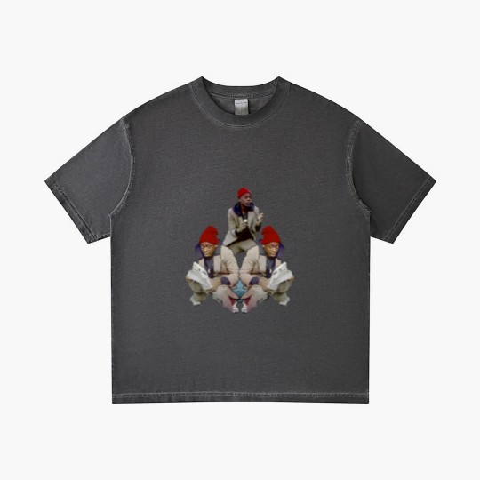 Discover chappelle is rick james Gradient T Shirts