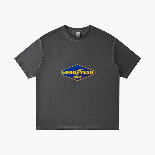 Discover good every year Gradient T Shirts