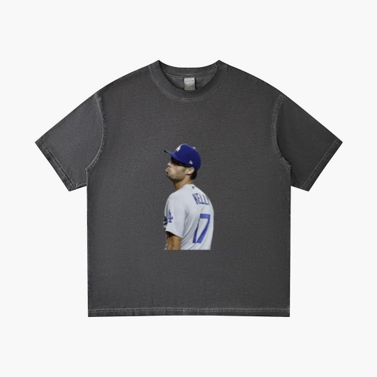 Discover Joe Kelly Joe Kelly Gradient T Shirts