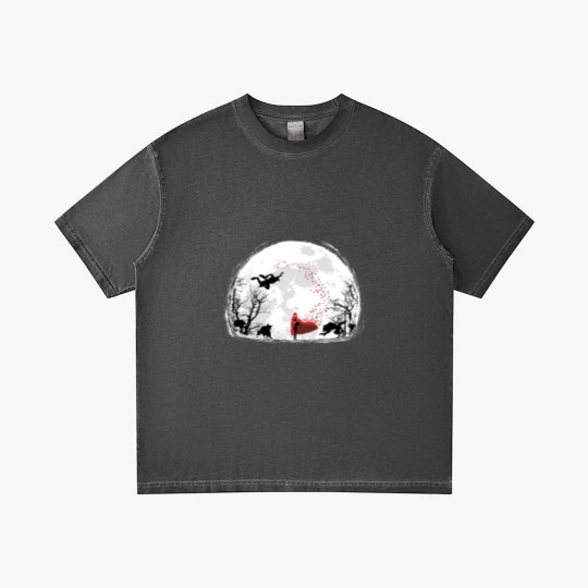 Discover Rwby Ruby Rose RWBY Ruby Rose Gradient T Shirts