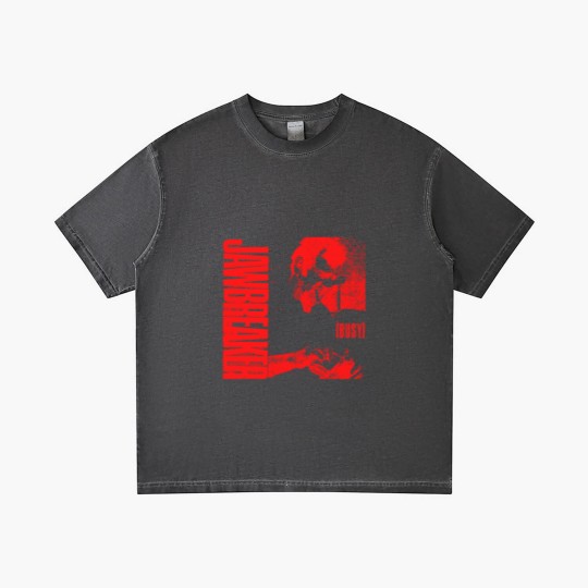 Discover 90s Jawbreaker Band Busy Gradient T Shirts
