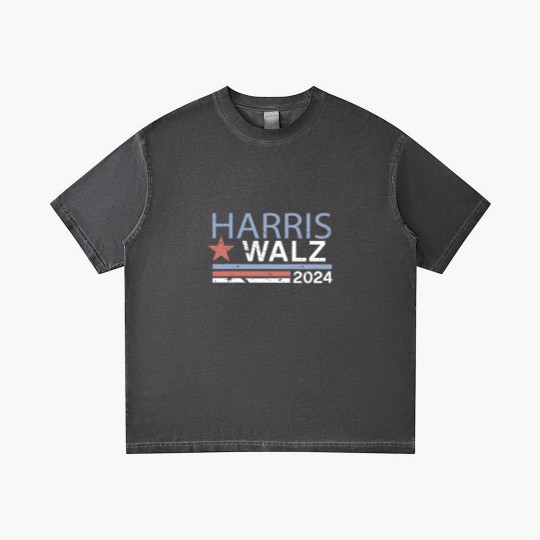 Discover Harris Walz Gradient T Shirts, Harris Walz 2024, Kamala Harris for President