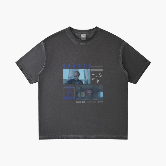 Discover P1Harmony Kpop Gradient T Shirts, P1Harmony Gradient T Shirts, K-Pop Gradient T Shirts