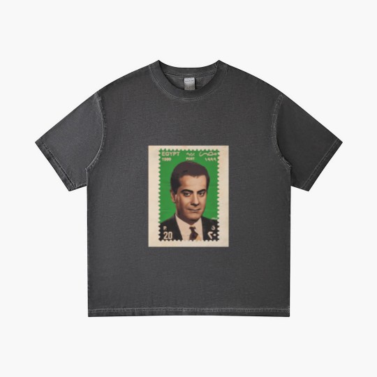 Discover Farid Al-Atrash 387 Gradient T Shirts