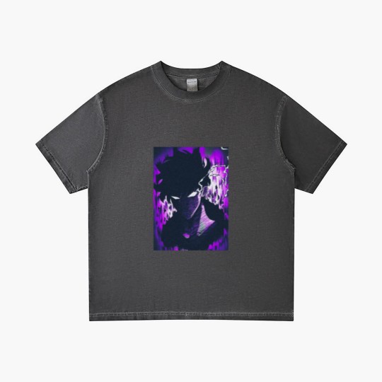 Discover solo leveling Gradient T Shirts