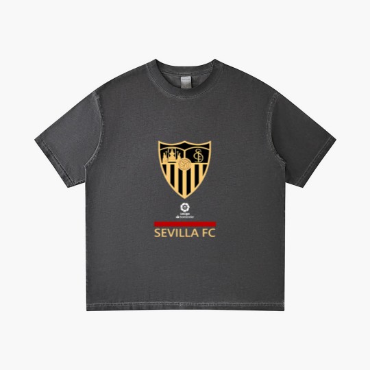 Discover Club-La Liga Champions Achilles Gradient T Shirts