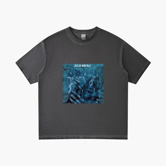Discover Redbone Gradient T Shirts