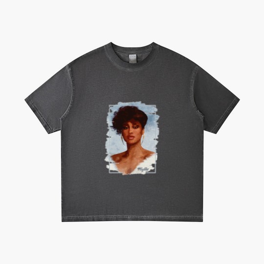 Discover Phyllis hyman  Poster art Gradient T Shirts