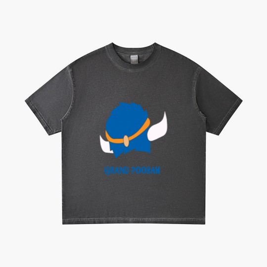 Discover Flintstones Grand Poobah hat Men_s Casual T Gradient T Shirts