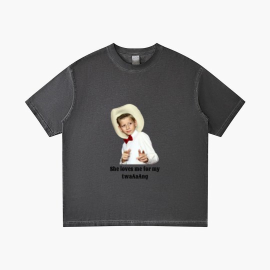 Discover Mason Ramsey Twaaaang Gradient T Shirts