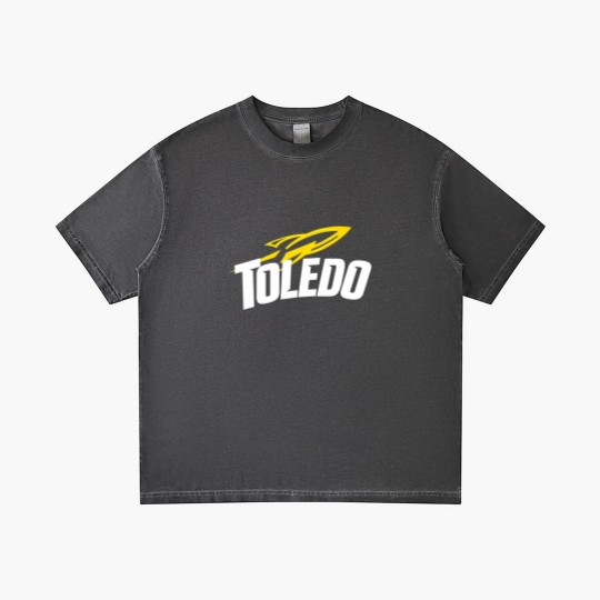 Discover toledo rockets toledo oh Gradient T Shirts