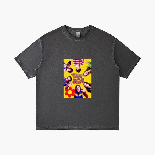 Discover that 70s show Gradient T Shirts