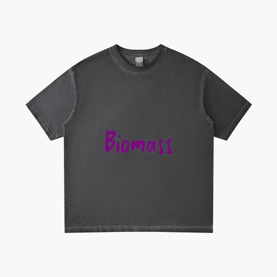 Discover Biomass - tyranid Gradient T Shirts