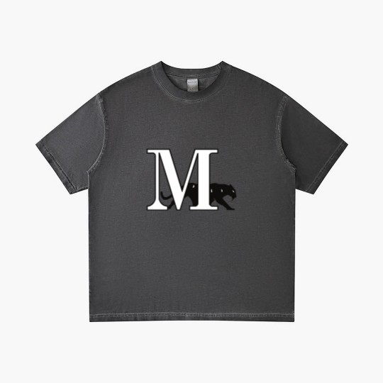 Discover Marian University-sabres Gradient T Shirts