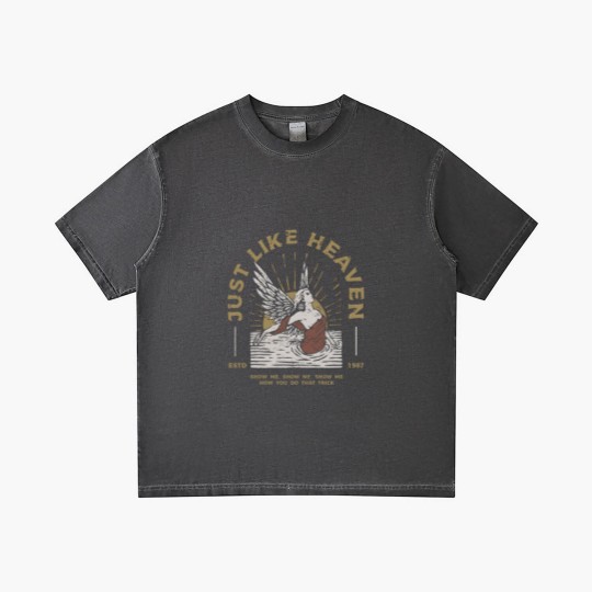 Discover The Cure Frauen, The Cure Vintage, The Cure Band Gradient T Shirts