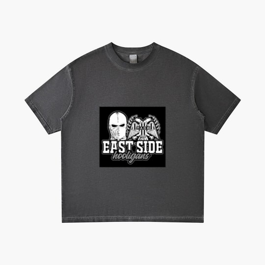 Discover Paok East Side Hooligans Gradient T Shirts
