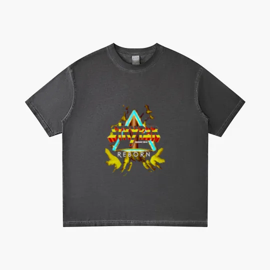 Discover Stryper N55 gt;gt;gt;lt;lt;lt; stryper Gradient T Shirts