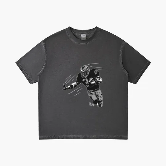Discover Bo! - Raiders - Gradient T Shirts