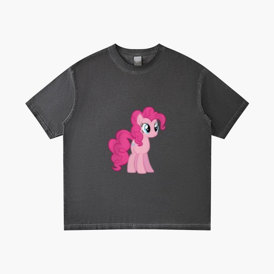Discover Pinkie Pie My Little Pony Gradient T Shirts