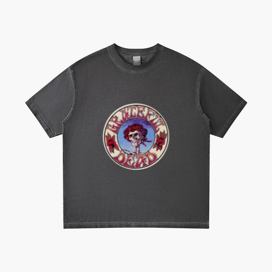 Discover grateful company dead, grateful band dead, grateful skull dead, grateful art dead, grateful funny dead, grateful vintages dead, grateful jerry dead garcia, grateful retro dead, bear, logo, trendings, cute christmas, meme, grateful music dead Gradient T Shirts