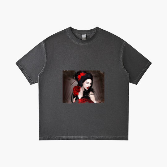 Discover Monica Naranjo Poster Gradient T Shirts