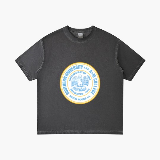 Discover Southern University Gradient T Shirts