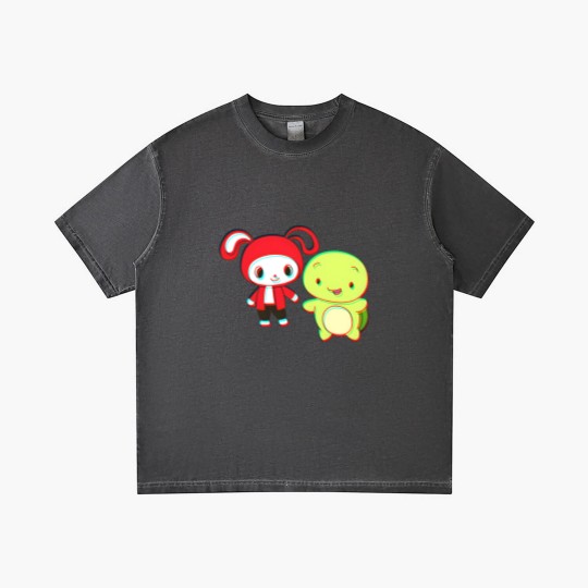 Discover Jj Mikey Maizen  Jj Mikey Maizen Gradient T Shirts