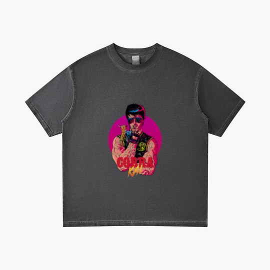 Discover Sylvester Stallone fanSylvester Stallone fanSylvester Stallone fan Gradient T Shirts