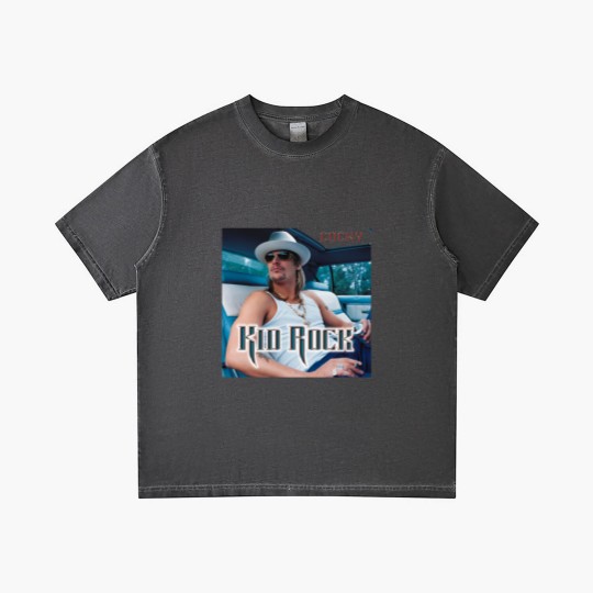 Discover kid rock Gradient T Shirts