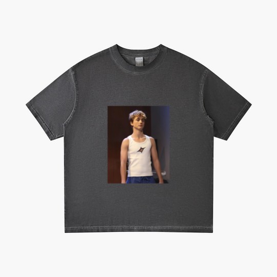 Discover Troye Sivan Timothe Chalamet Funny Bella Gradient T Shirts Gradient T Shirts