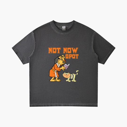 Discover Hong Kong Phooey - Hong Kong Phooey - Gradient T Shirts