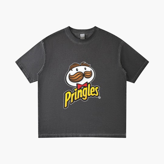 Discover pringles Gradient T Shirts