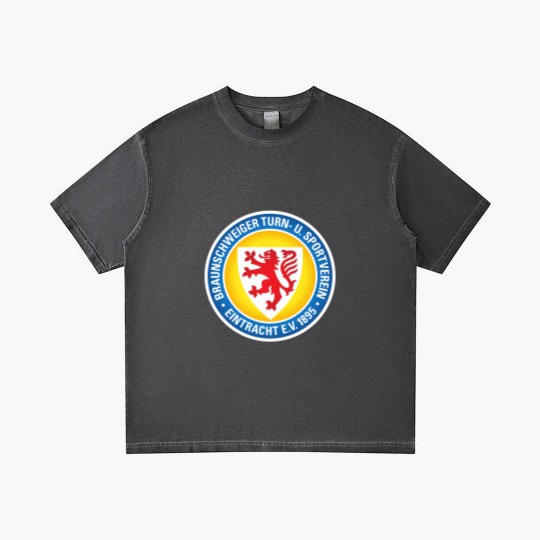 Discover Braunschweiger Turn- und Sportverein Eintracht von 1895 e.V. Gradient T Shirts