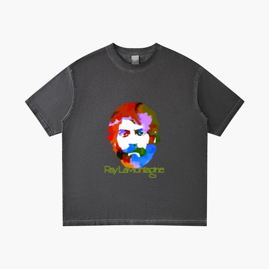 Discover ray lamontagne Gradient T Shirts