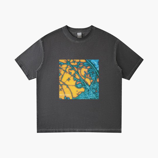 Discover the is this it strokes Gradient T Shirts