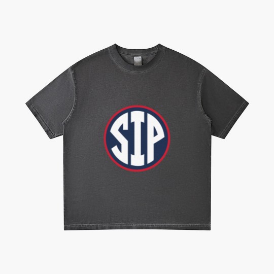Discover Lane kiffin sip lane kiffin, come to the sip Gradient T Shirts